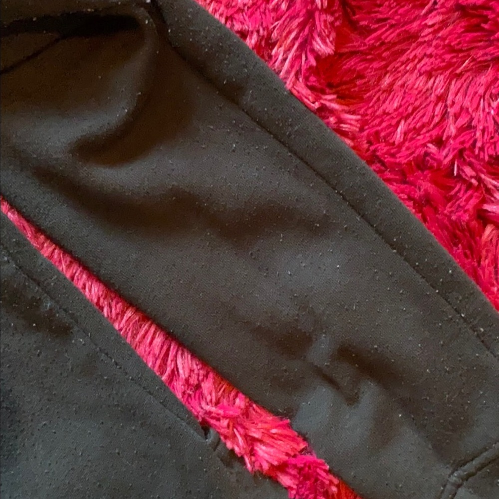 BKE black 1/2 zip 1967 hoodie - Picture 14 of 15